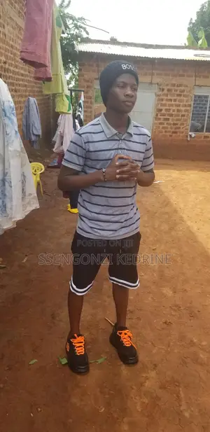 Online Seller