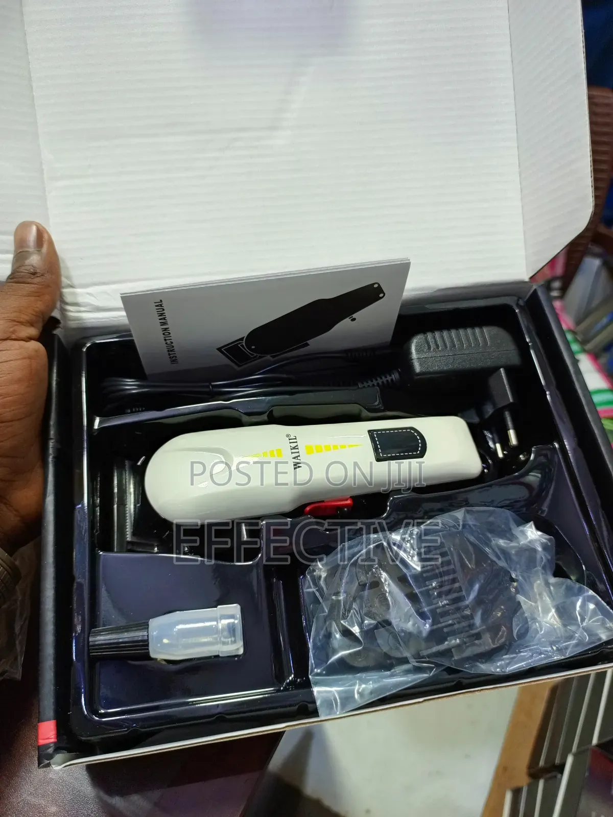 Hair Clippers