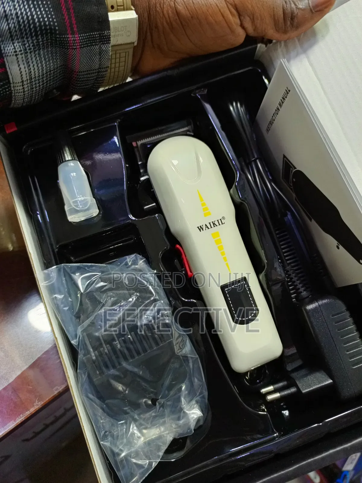Hair Clippers