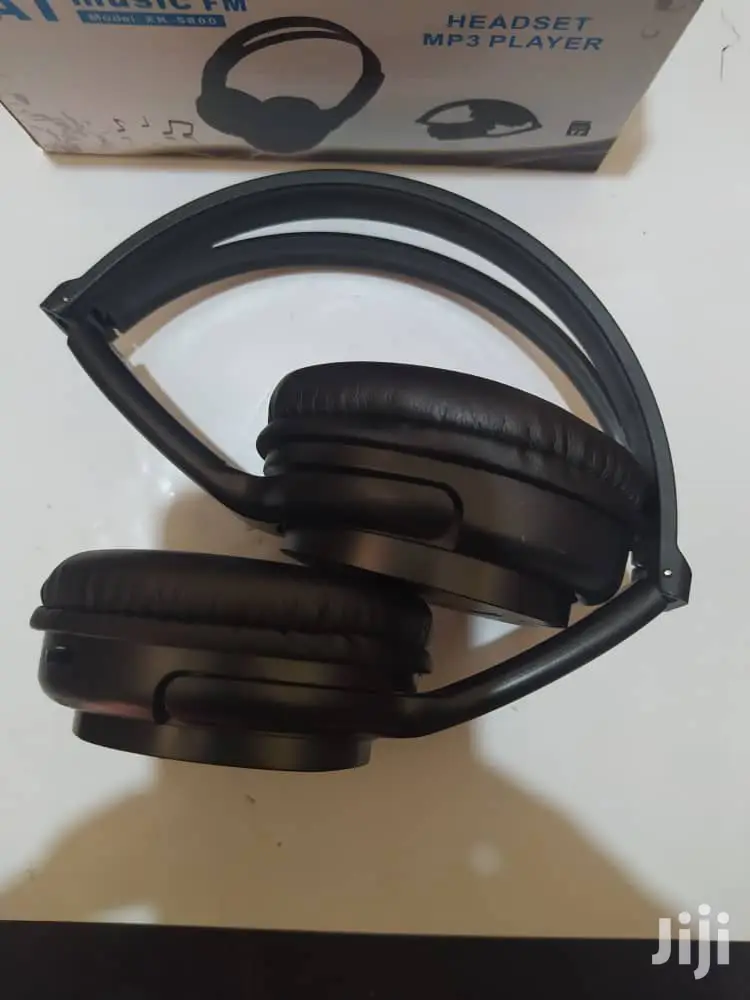 Bat Music Headsets