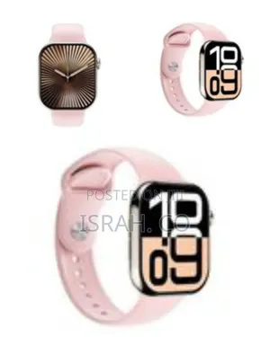 Green Lion Green Lion Ultimate 10 49mm Smart Watch -