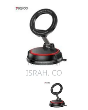 Yesido Magnetic Phone Holder / Bracket for Dashboard and Desk