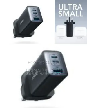 Anker Wall Charger