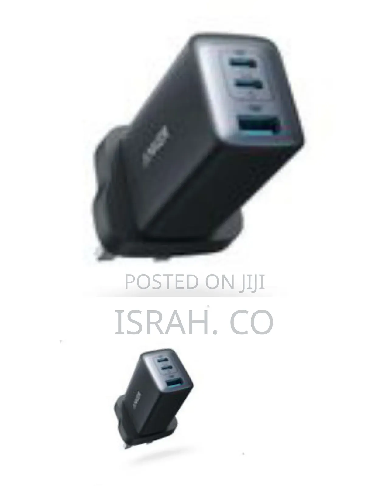 Anker Wall Charger
