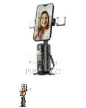 Porodo Smart Face Tracking Mount