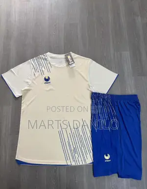 Plain Team Jerseys
