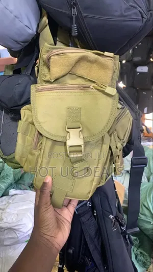Leg Pouch Bag Thigh Bag Motorcycle Leg Bag For Men Waist Pack
