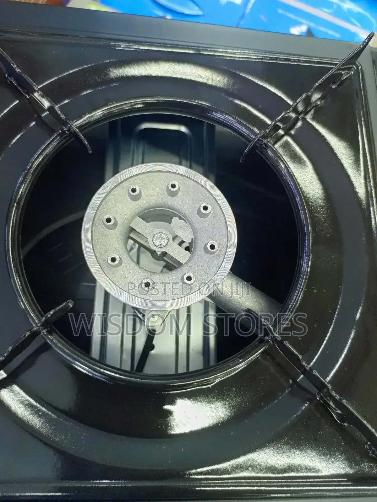 Happy Home BDZ-155-a Portable Gas Stove.