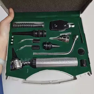 Medical Ent Kit