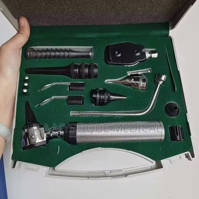 Medical Ent Kit