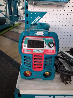 Inverter Mma Welding Machine 160a