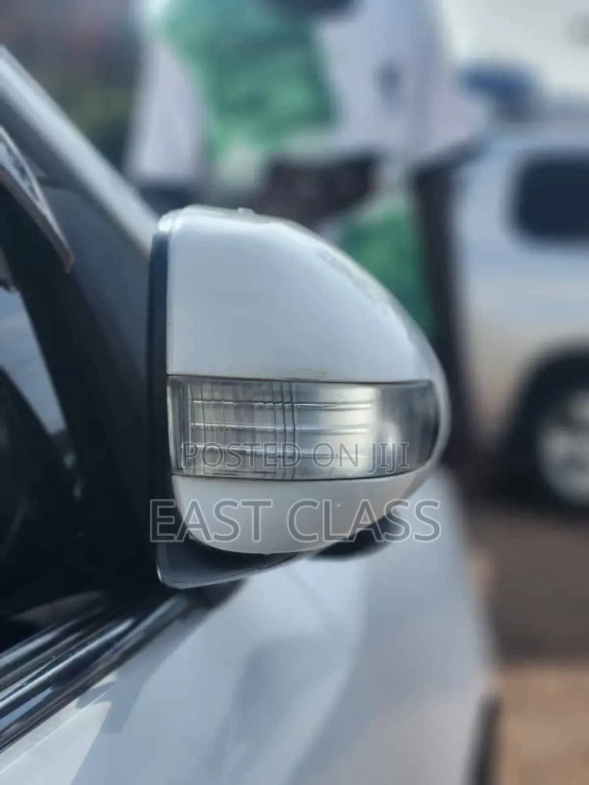 Toyota Premio 1.8 FWD 2009 White