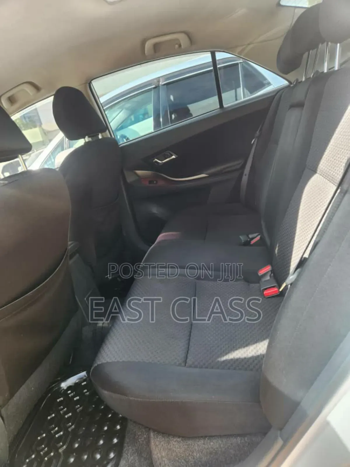 Toyota Premio 1.8 FWD 2009 White