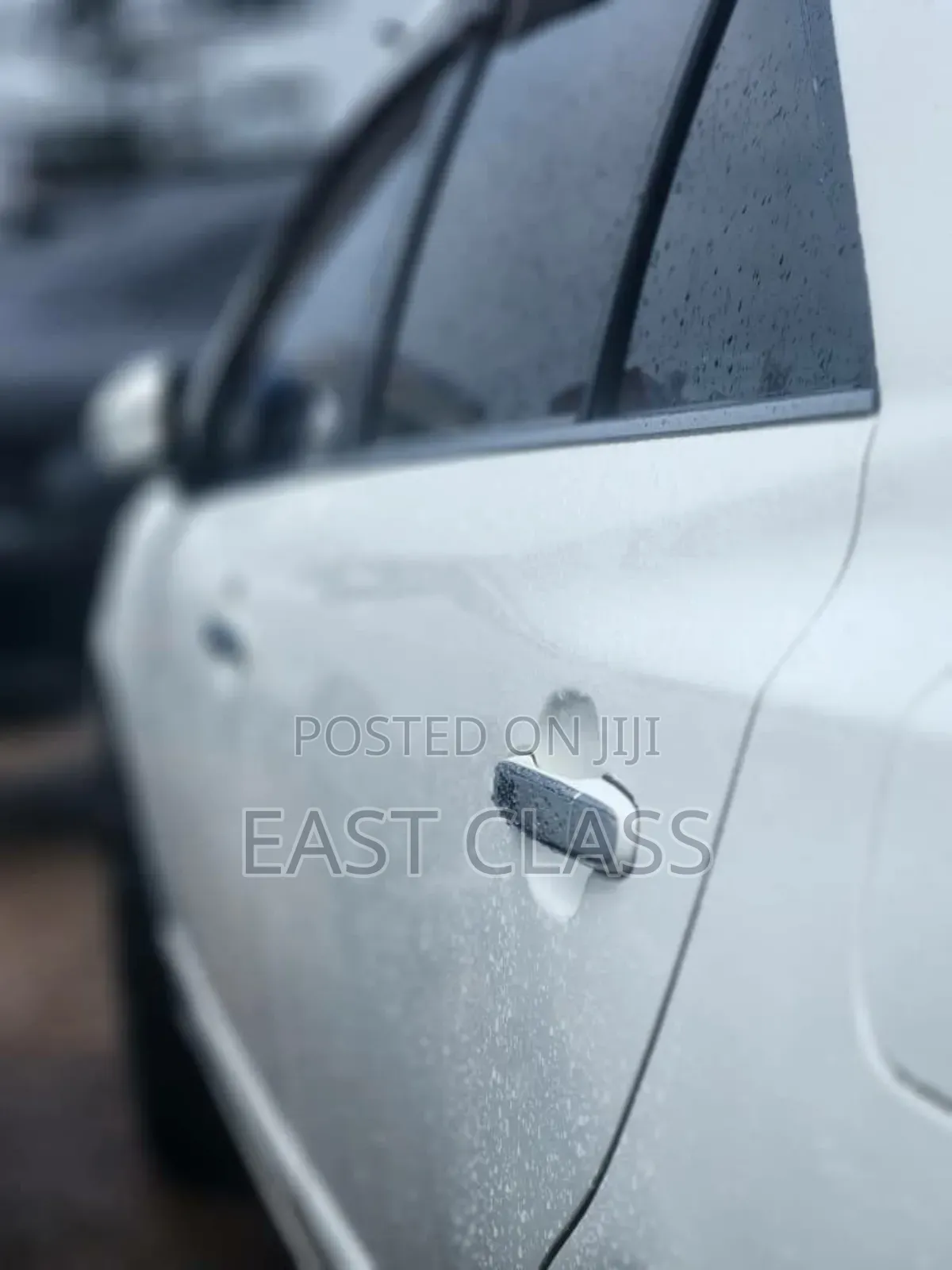 Toyota Premio 1.8 FWD 2009 White