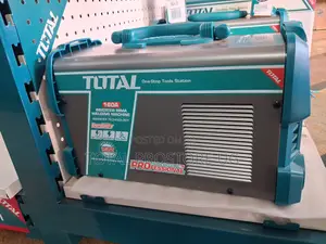 Inverter Mma Welding Machine 160a
