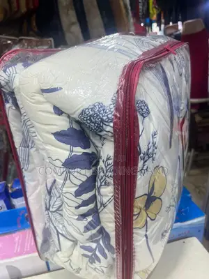 Five By Six Bedcover
