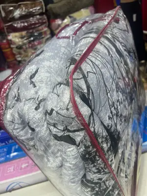 Five By Six Bedcover