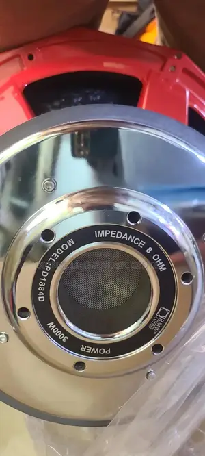 RMW Double Magnet 125coil Big Magnet Orange