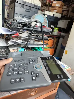 Cisco Cp-7841- Ip Phone