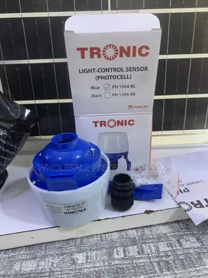 Photocell Ac