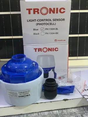 Photocell Ac