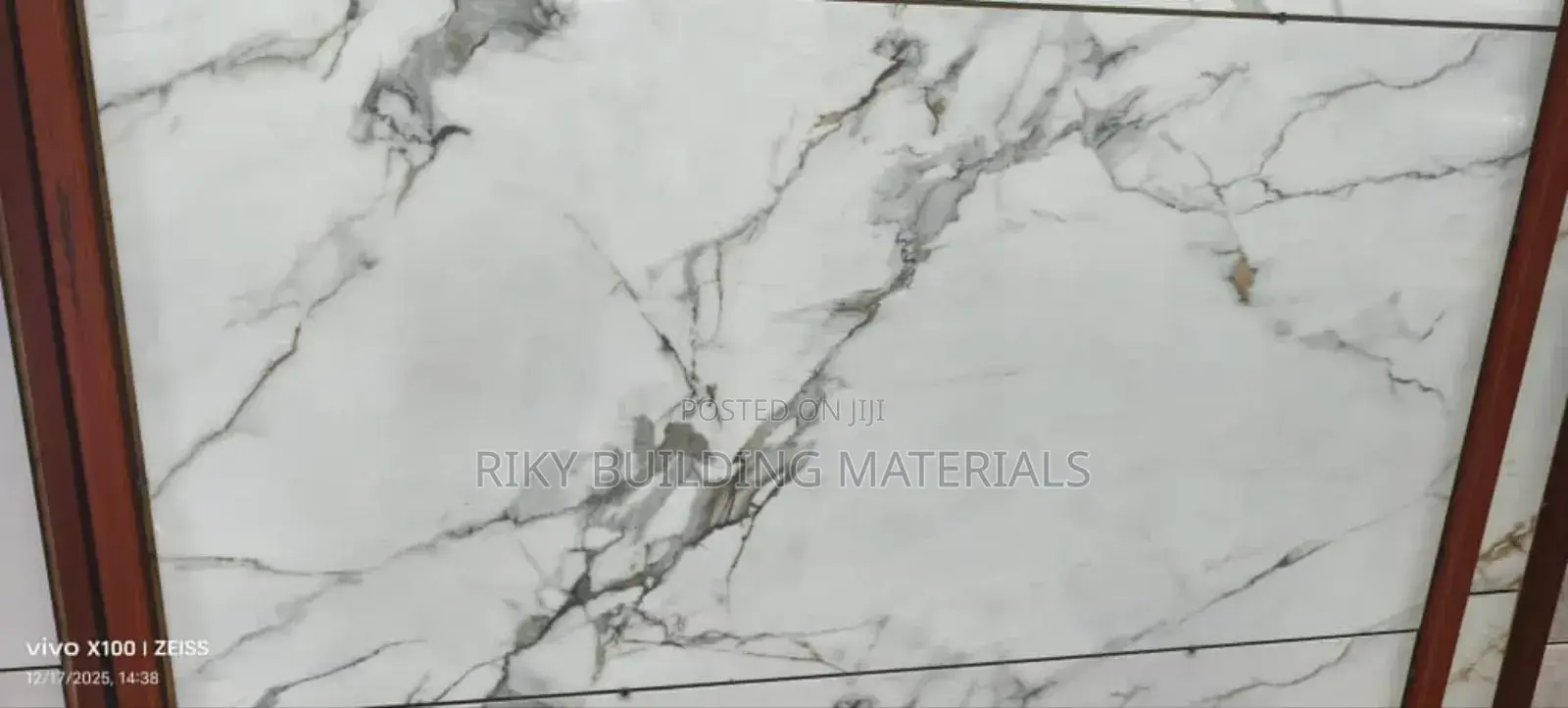 Tiles 600x1200, Porcelain Made in India