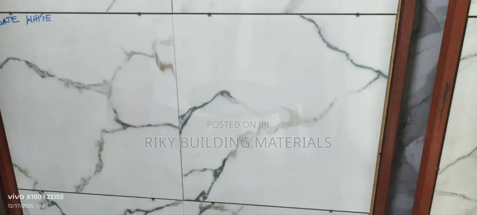Tiles Porselaine 60x60