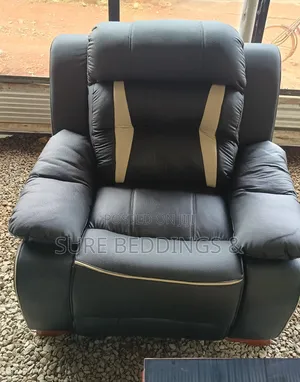 Alteco 7 Sitters Fiber Sofa