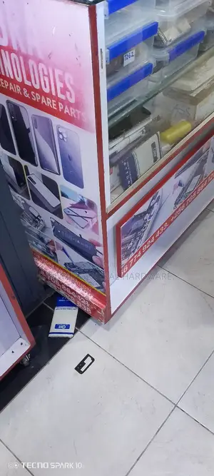 Sanwar Phone and Computer Repair Services and Accesories