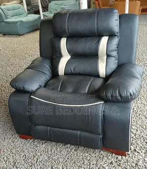 Alteco 7 Sitters Fiber Sofa