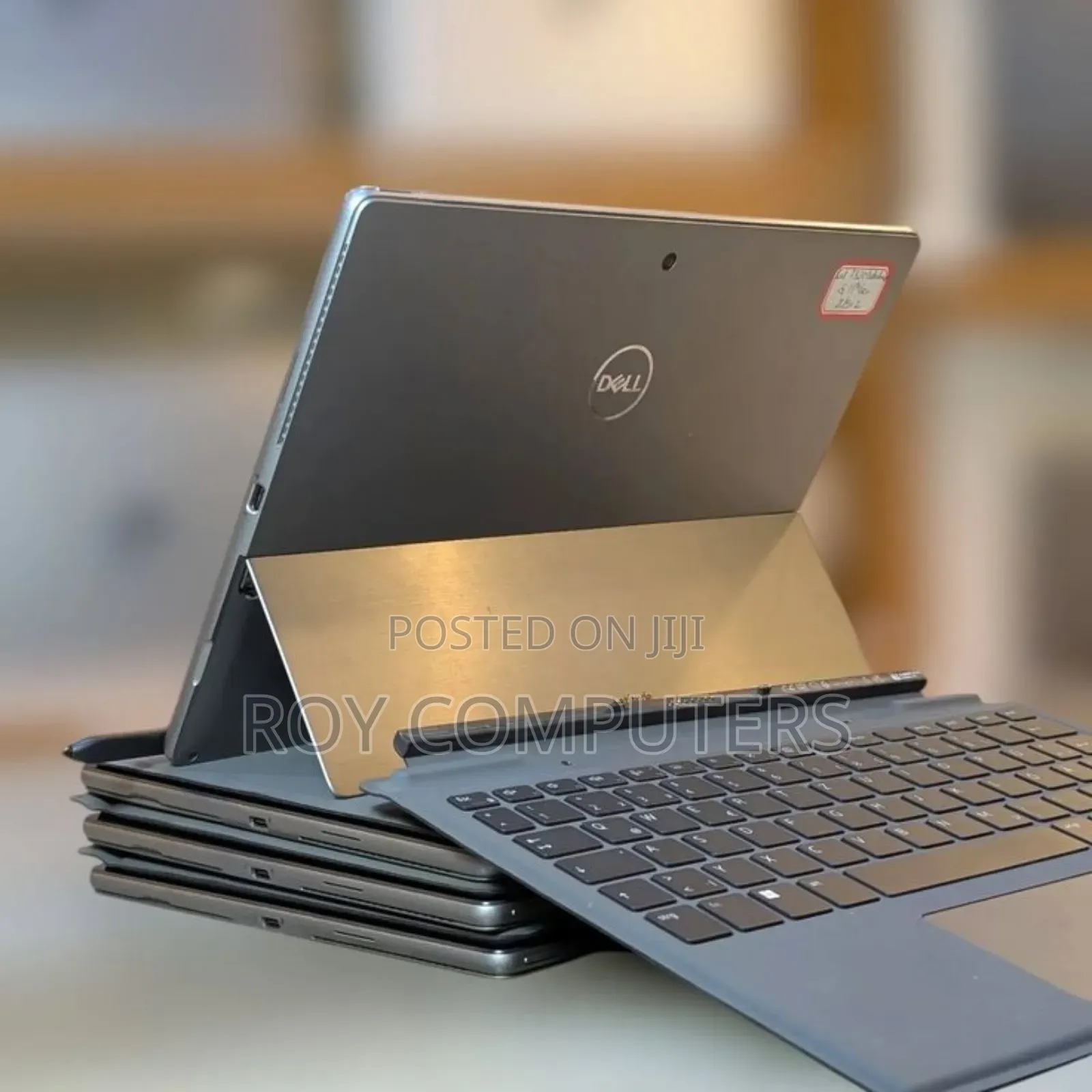 New Laptop Dell Latitude 12 8GB Intel Core I7 SSD 256GB