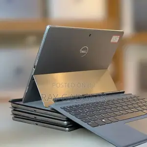 New Laptop Dell Latitude 12 8GB Intel Core I7 SSD 256GB