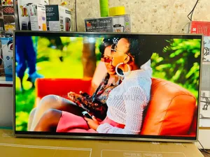 55 Inches Mini Led TCL