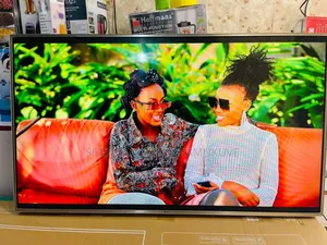 55 Inches Mini Led TCL