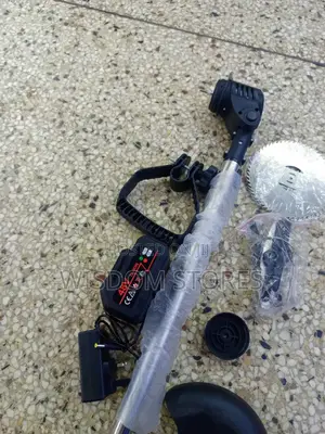 Cordless Electric String Trimmer,
