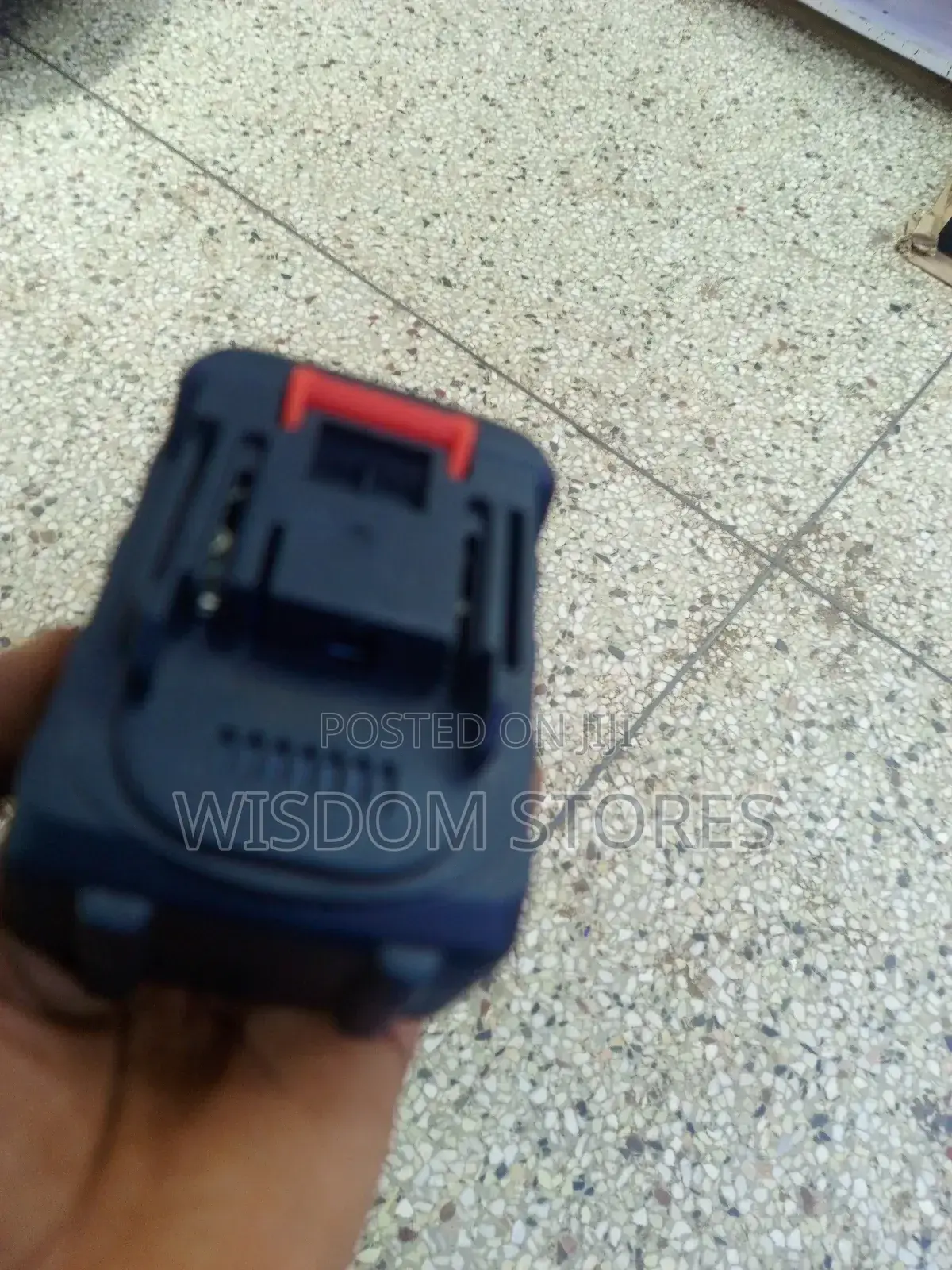 48v Lithium-Ion (Li-Ion) Rechargeable Battery Pack.
