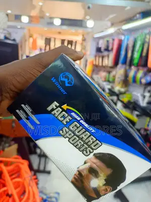 Sports Face Guard