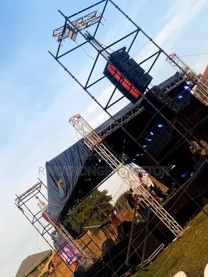 Joshean Events Sounds Hire