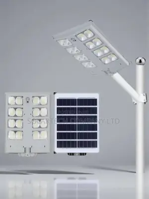 Alltop 2000w Led Source Solar Street Light