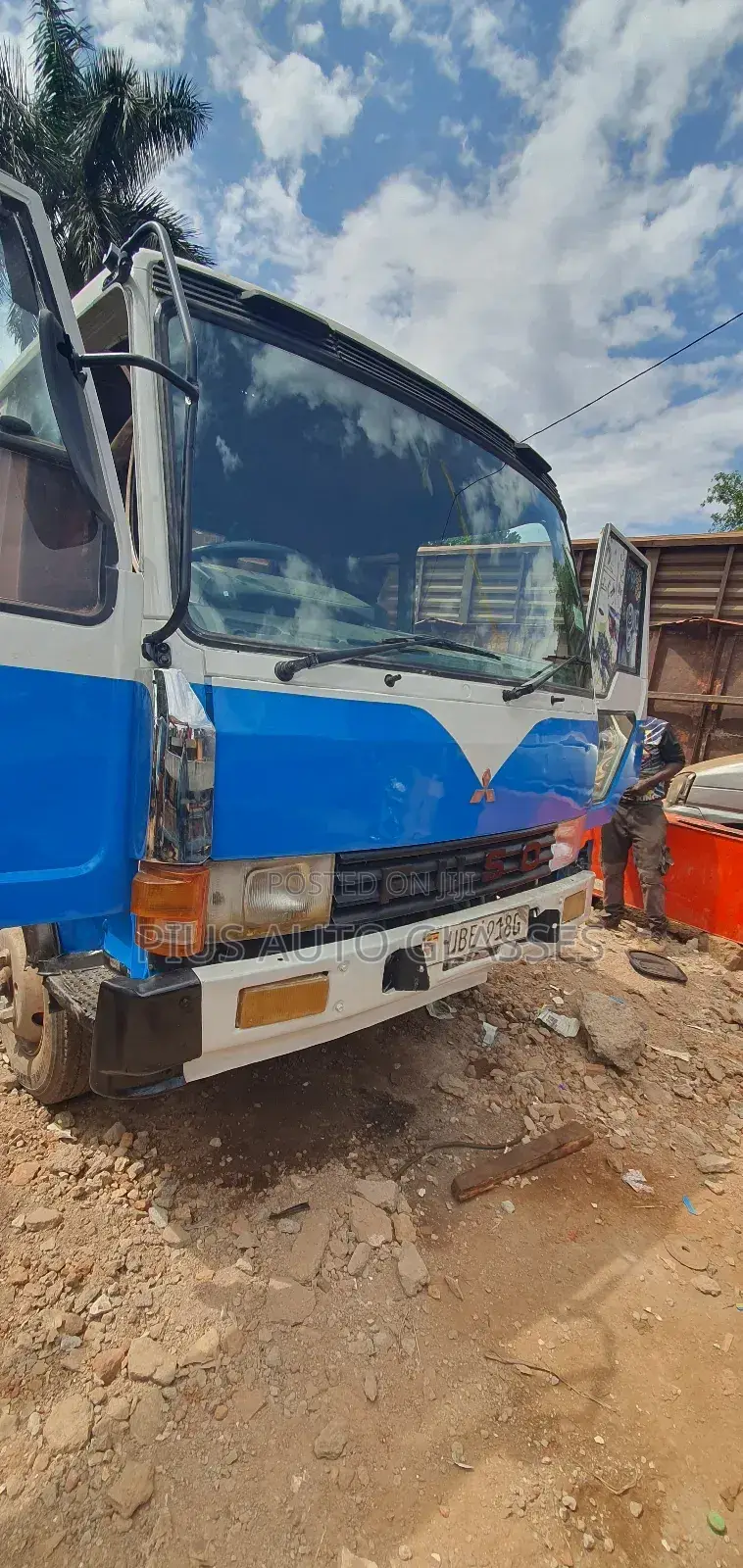 Auto Glass Replacement