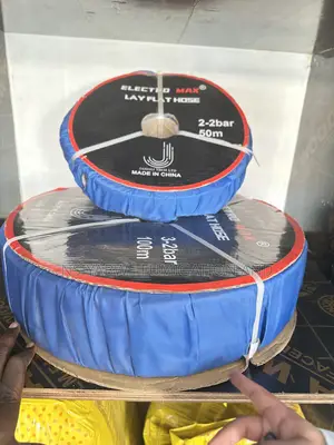 Blue Irrigation Pipe 2” 100meter