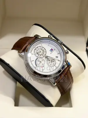 Hilfiger Genuine Watches