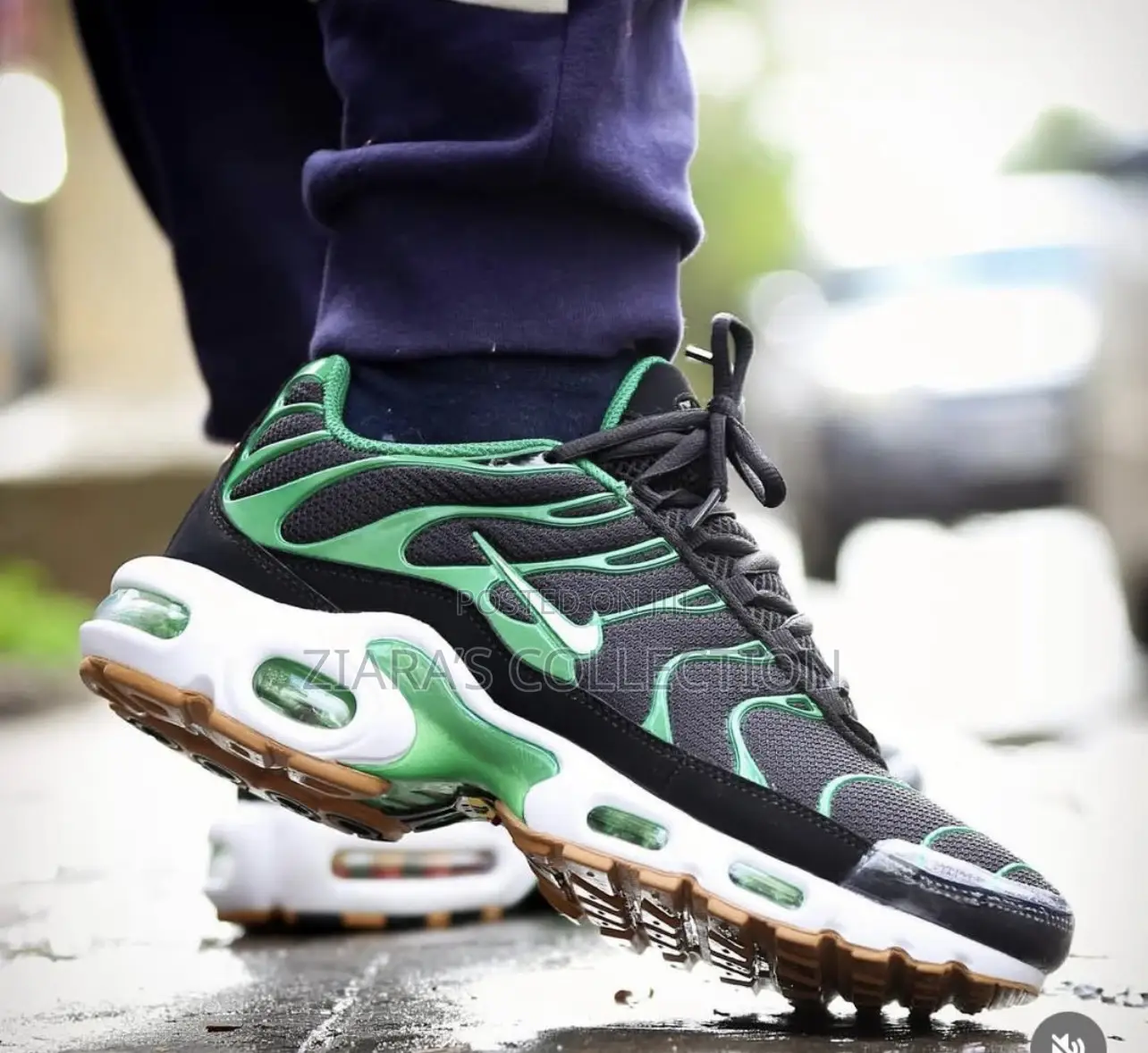 Original Airmax Plus Tn Sneakers