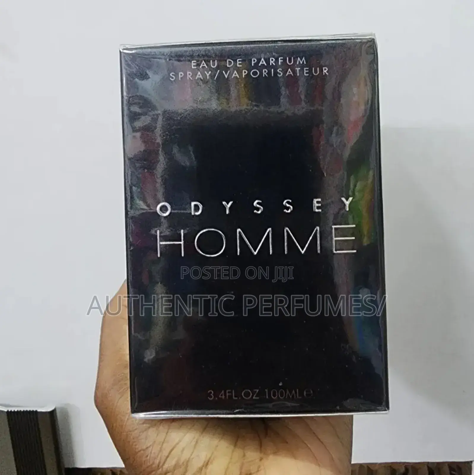 Armaf Odyssey Homme Edp