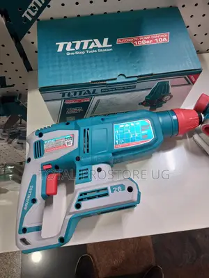 Cordless Rotary Hammer 26mm (1").