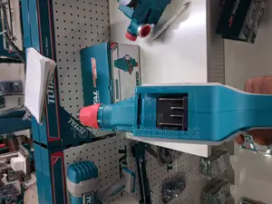 Cordless Rotary Hammer 26mm (1").