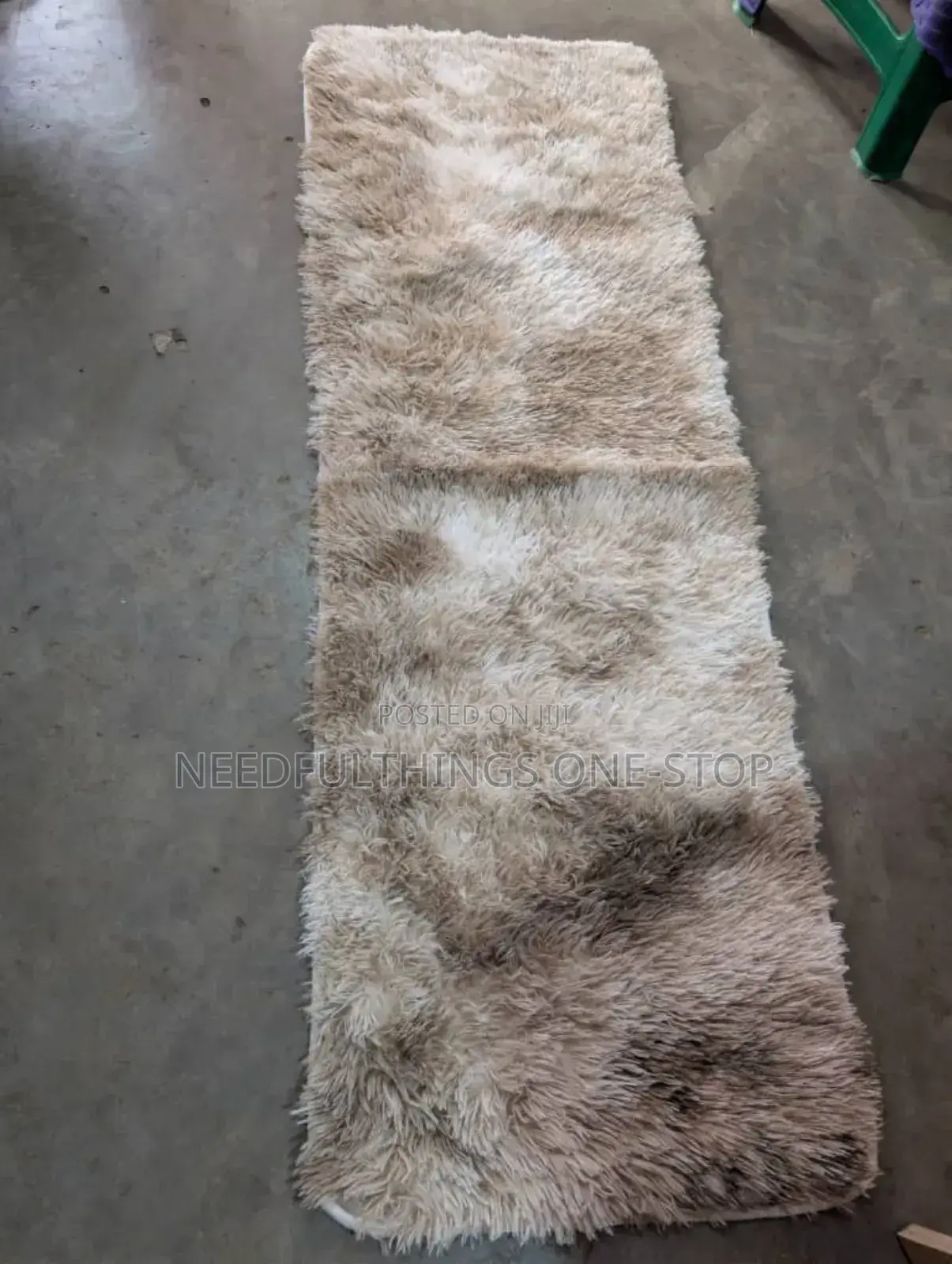 Bedside Carpets
