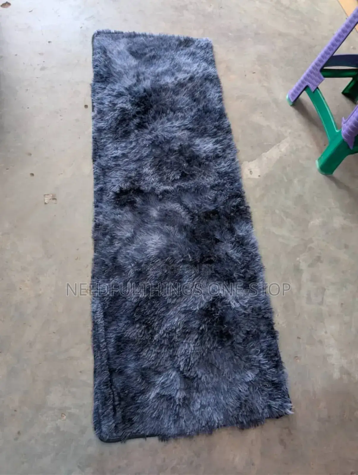 Bedside Carpets