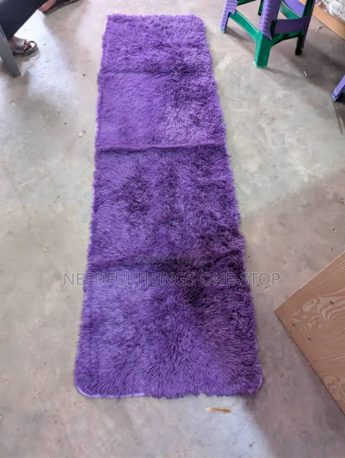 Bedside Carpets