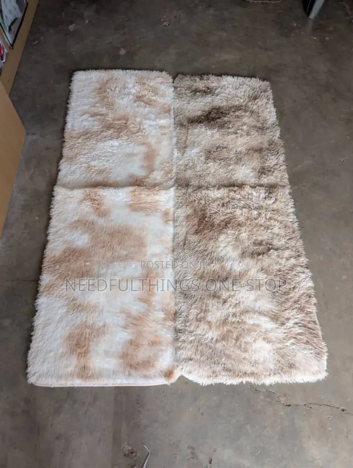 Bedside Carpets